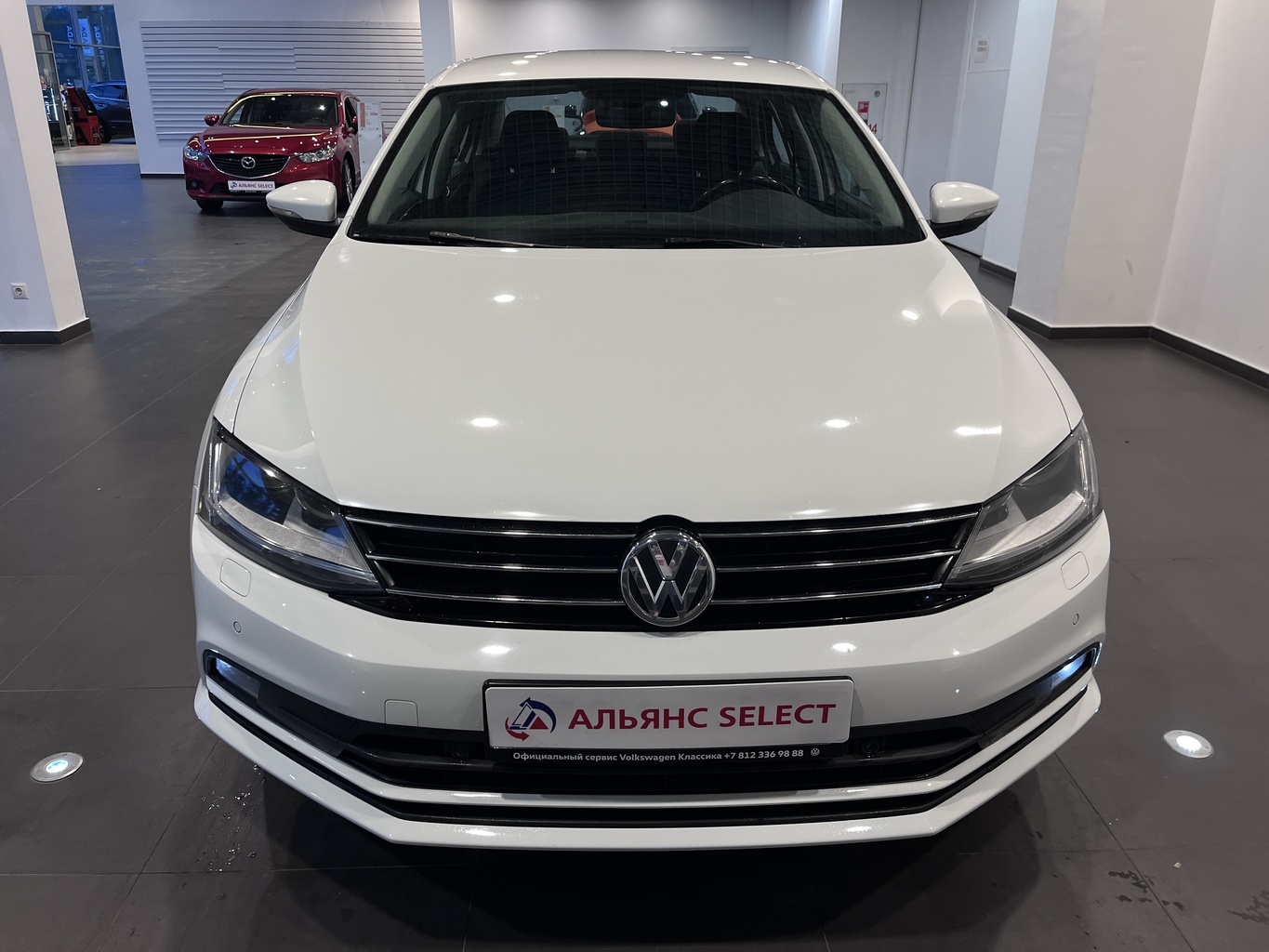 VOLKSWAGEN JETTA