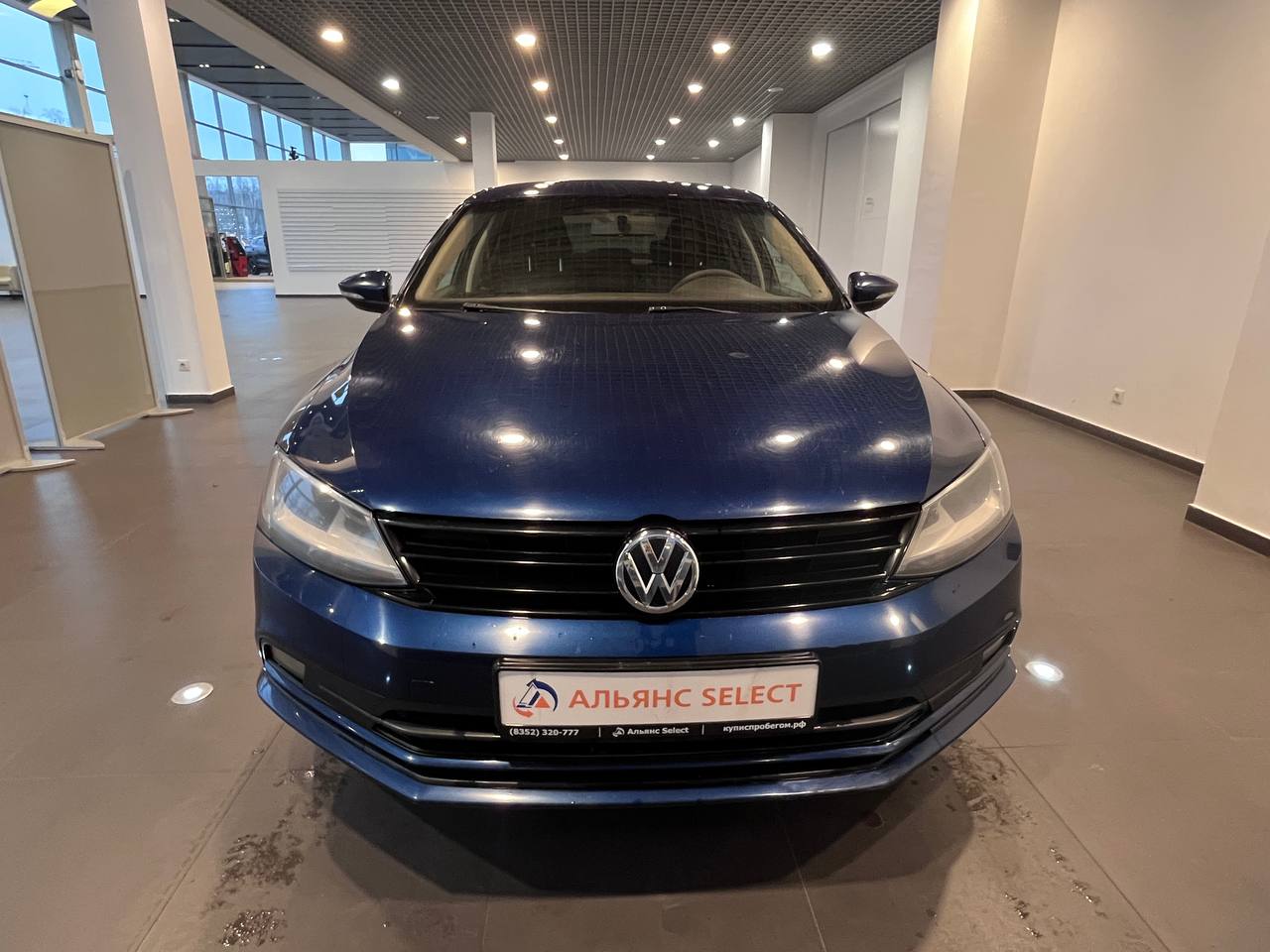 VOLKSWAGEN JETTA