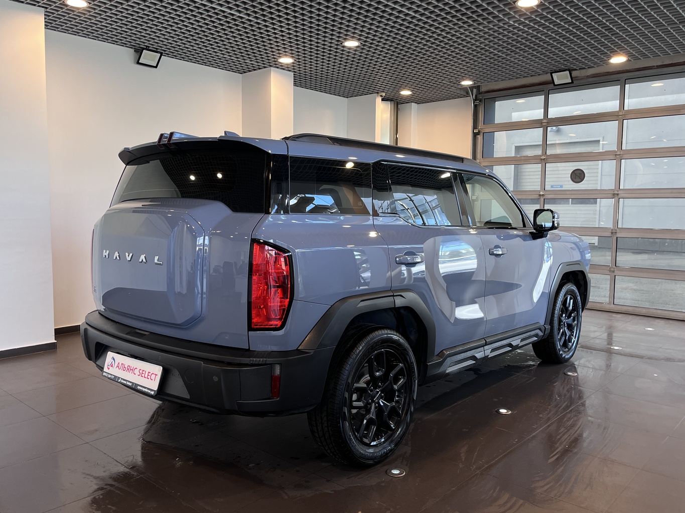HAVAL H3