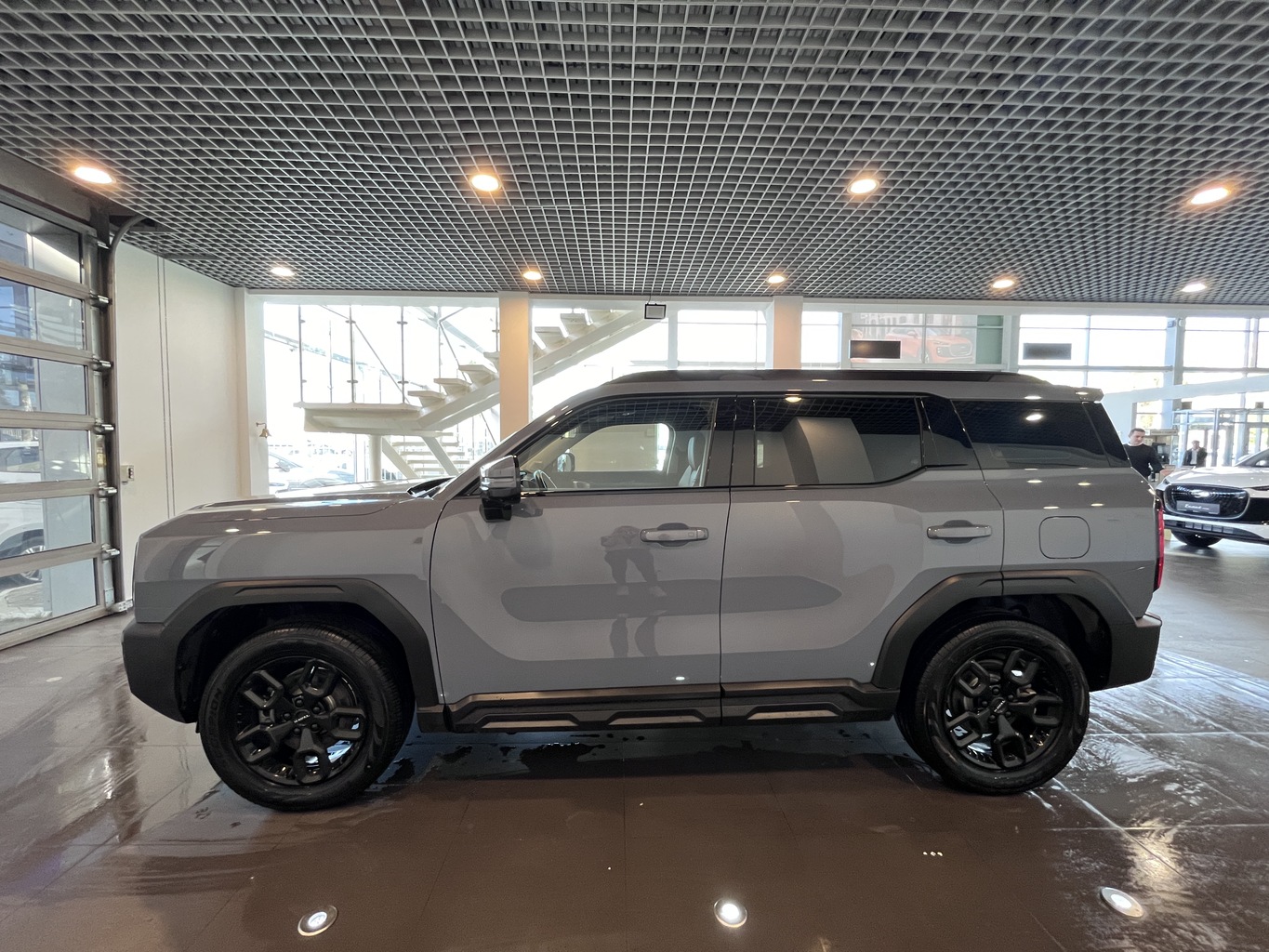 HAVAL H3