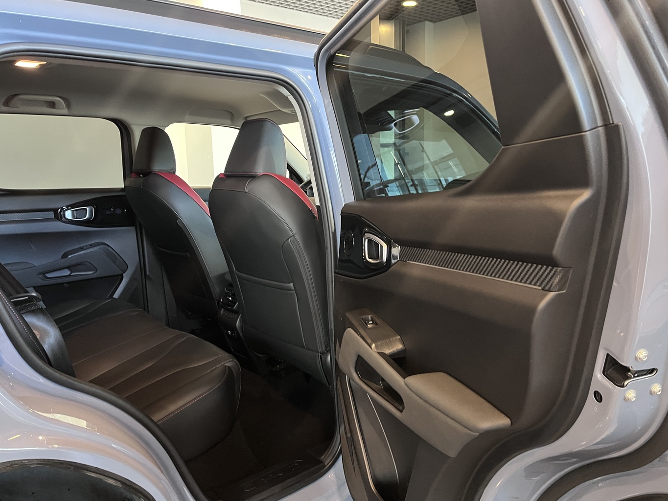 HAVAL H3