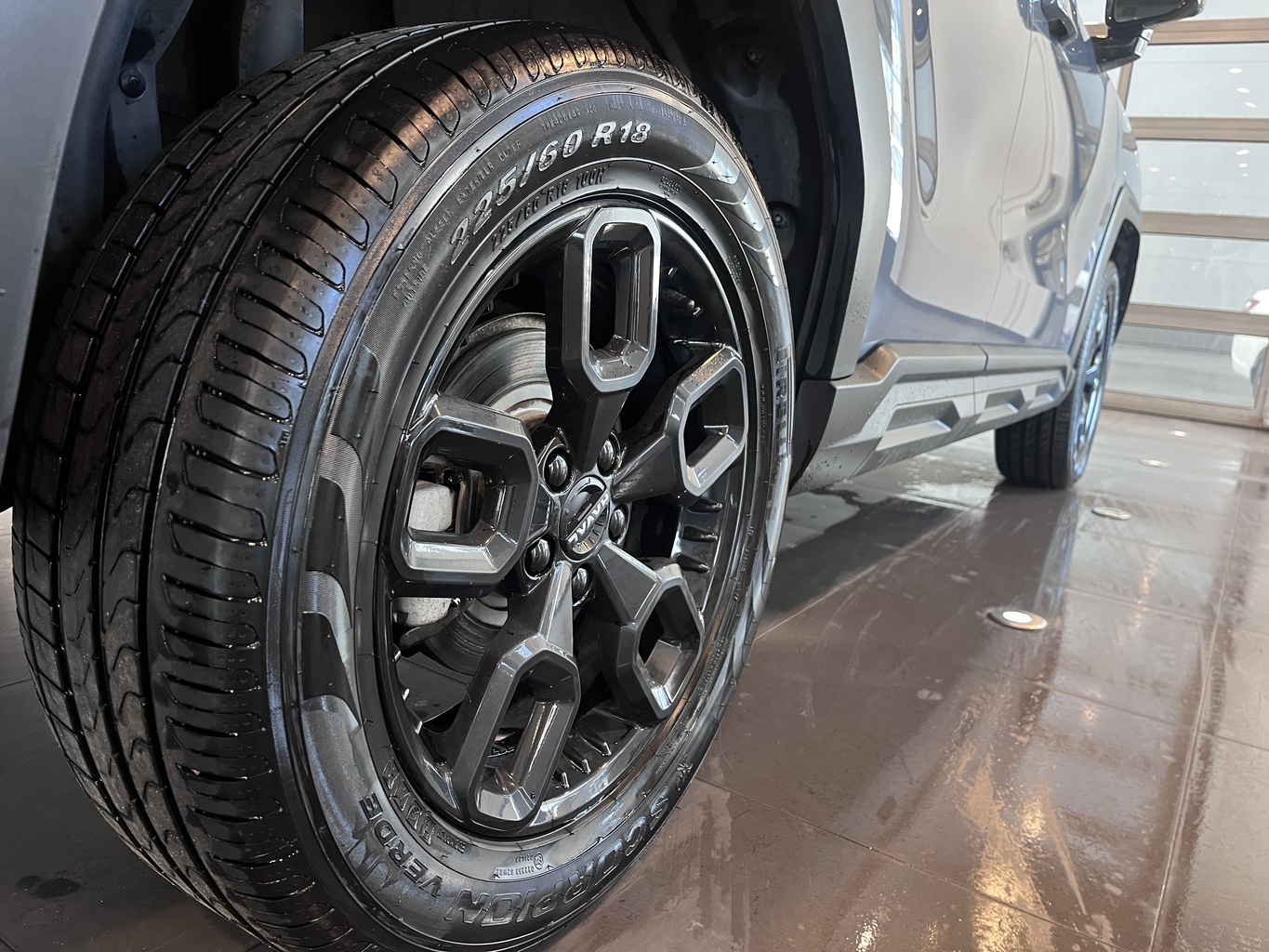 HAVAL H3