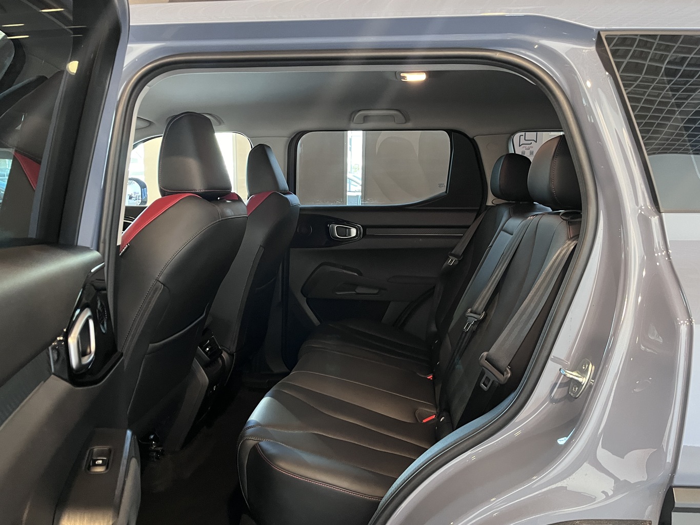 HAVAL H3