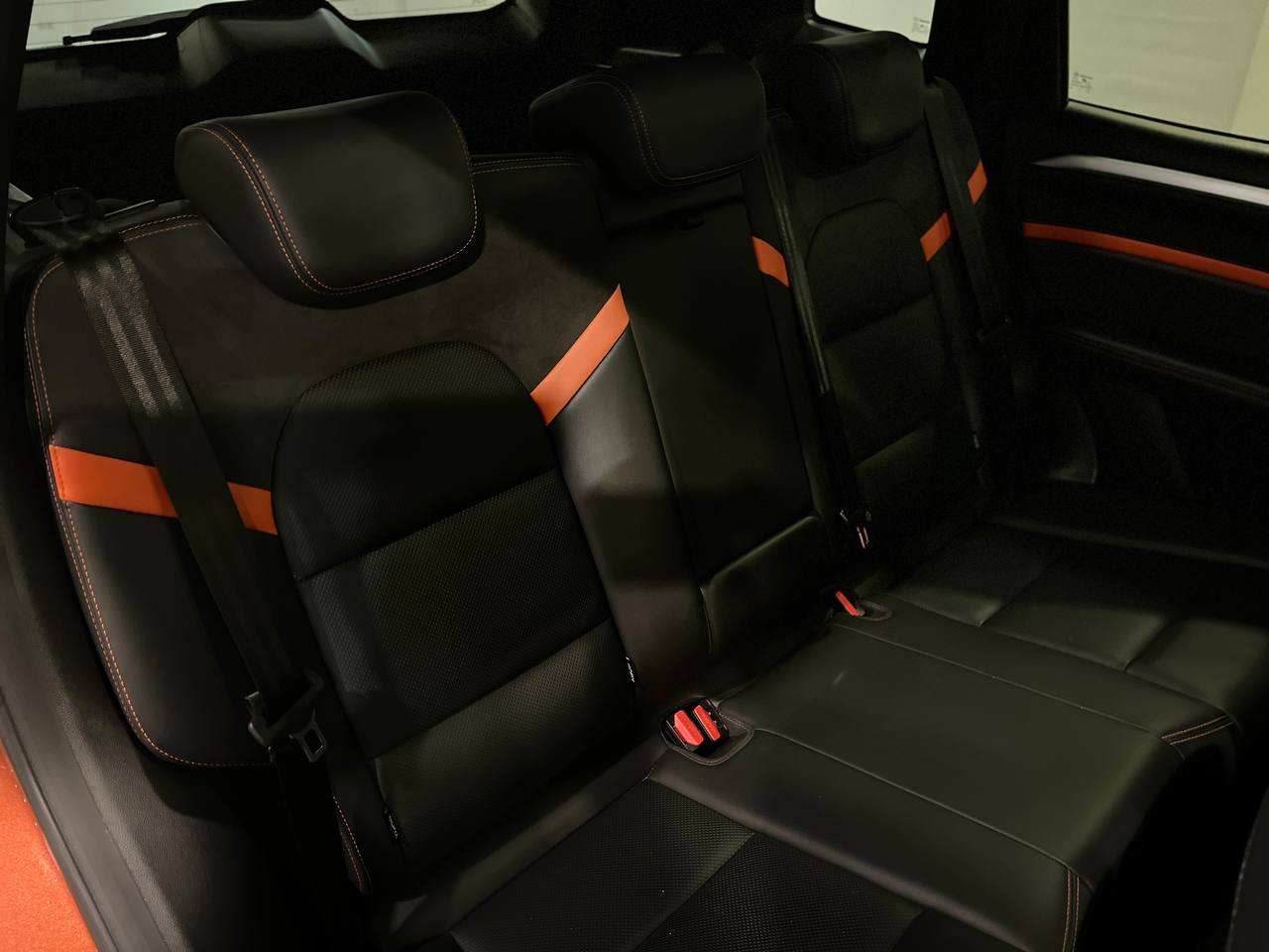 HAVAL DARGO