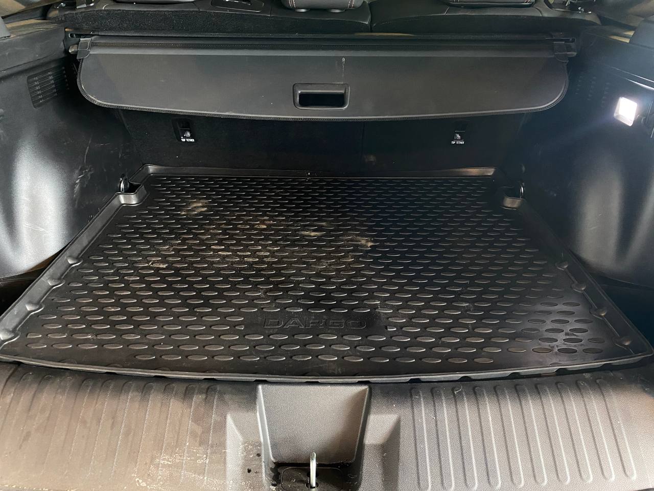 HAVAL DARGO