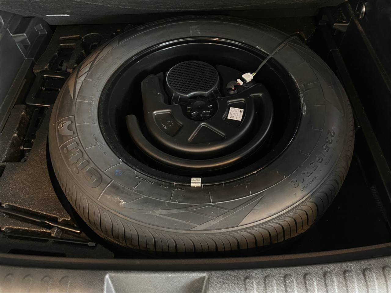 HAVAL DARGO