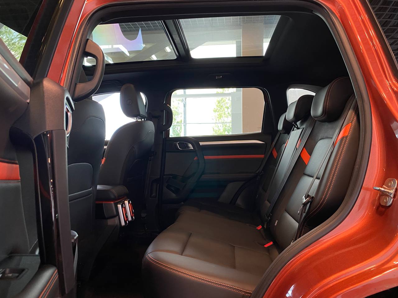 HAVAL DARGO