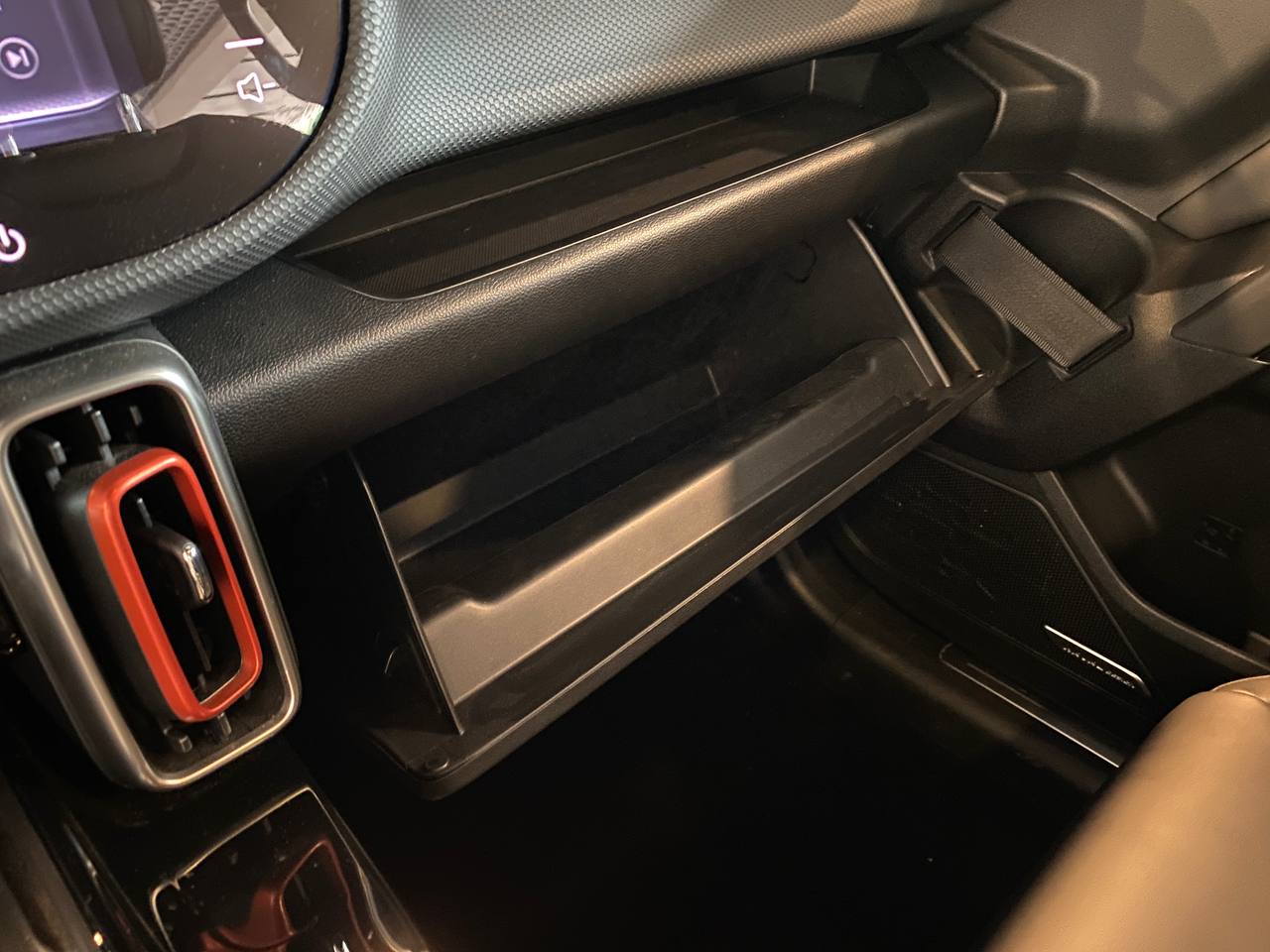 HAVAL DARGO