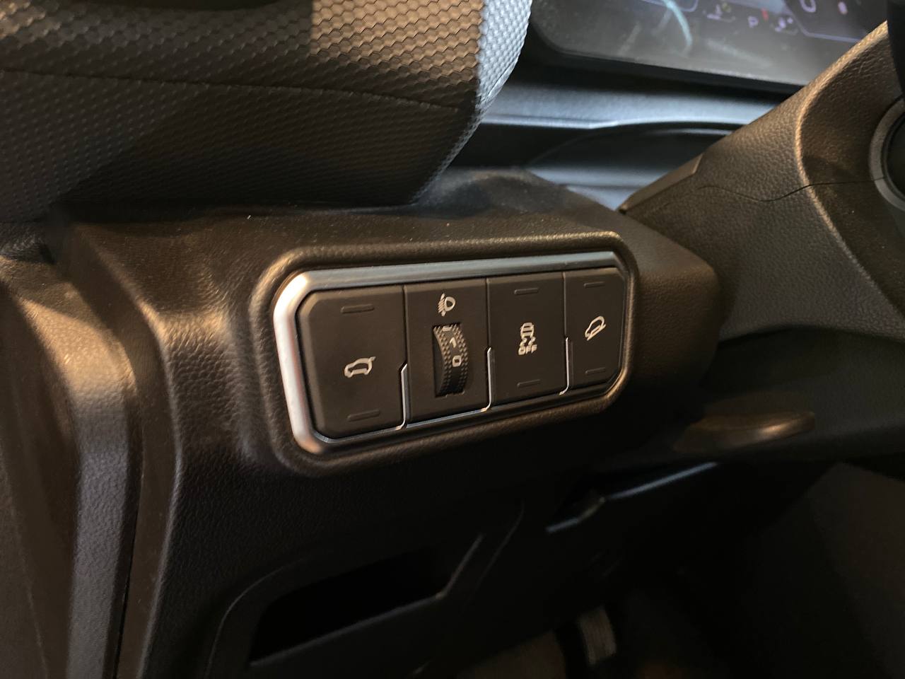 HAVAL DARGO