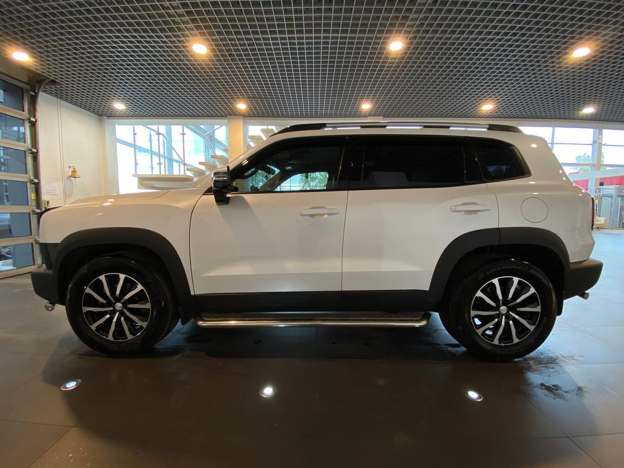HAVAL DARGO