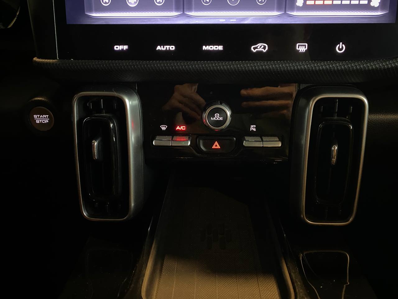HAVAL DARGO