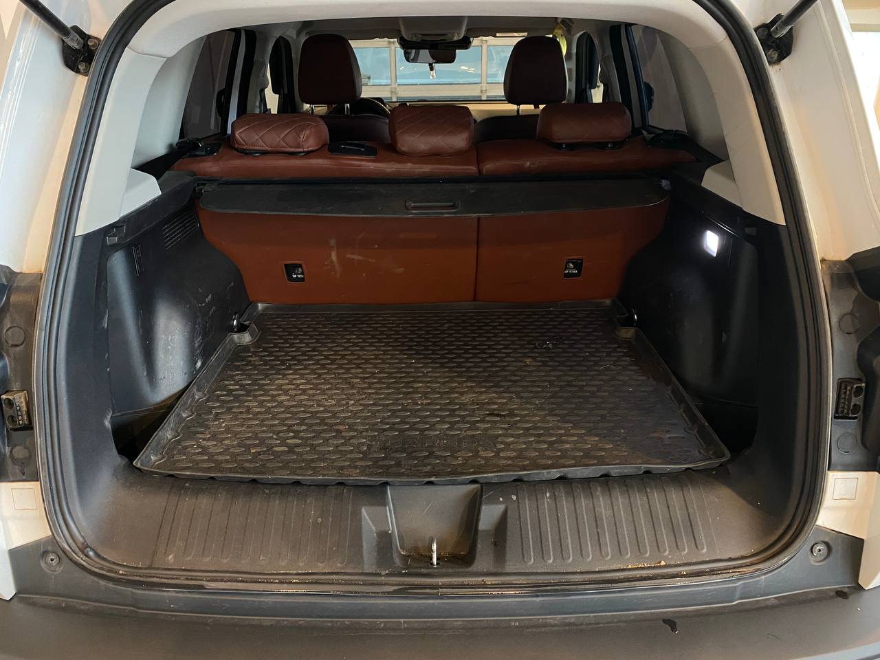 HAVAL DARGO