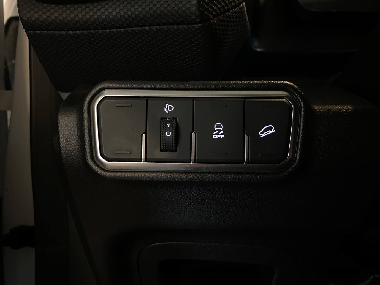 HAVAL DARGO