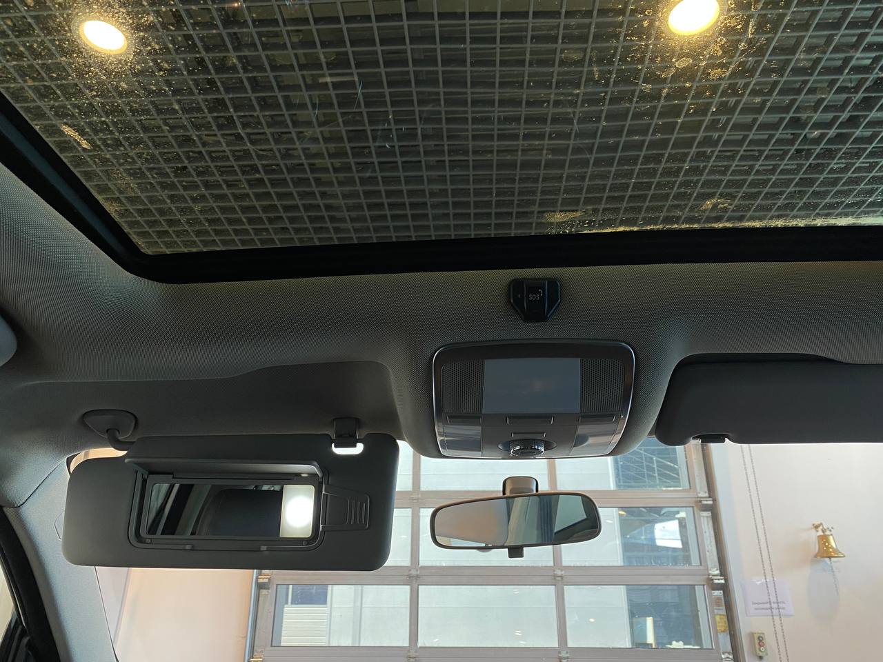 ZOTYE COUPA