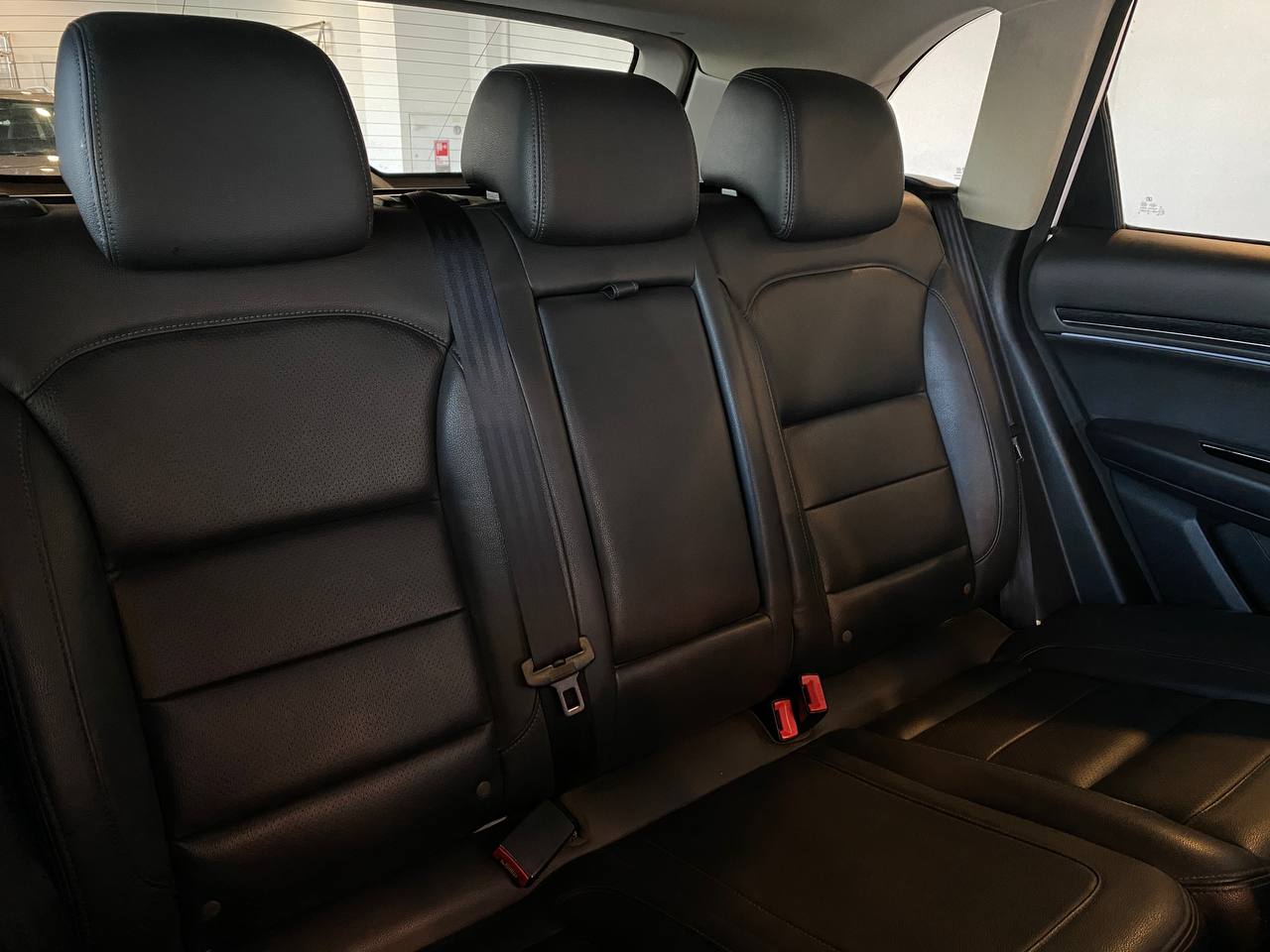 ZOTYE COUPA