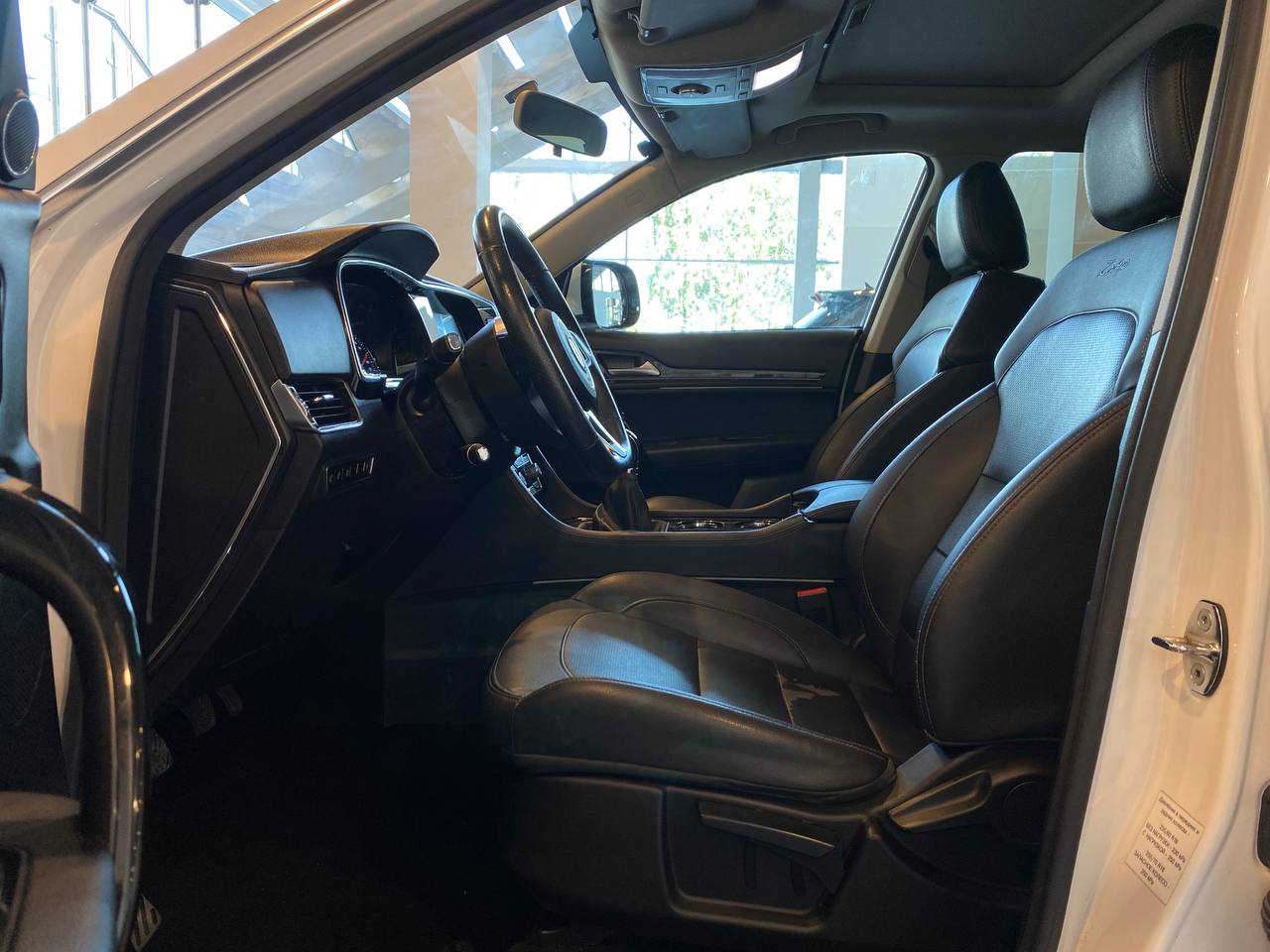 ZOTYE COUPA