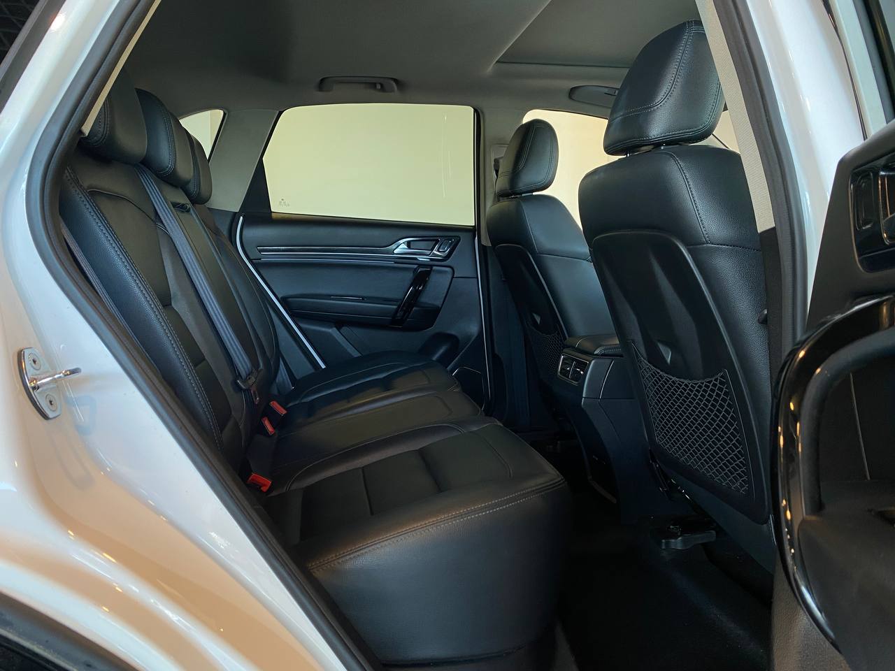 ZOTYE COUPA