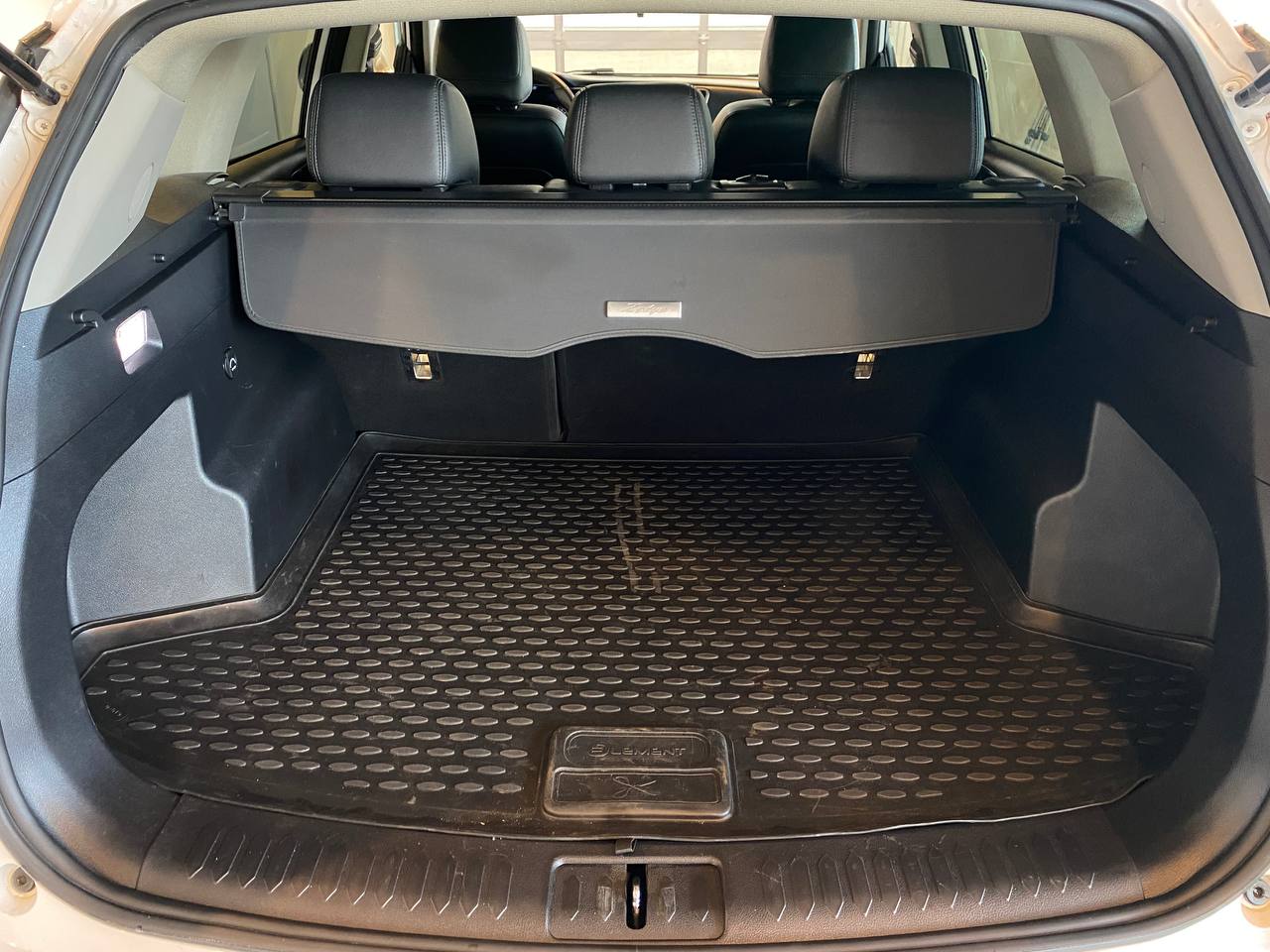 ZOTYE COUPA