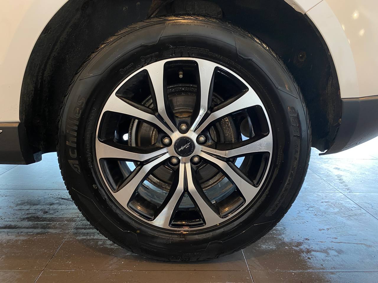ZOTYE COUPA