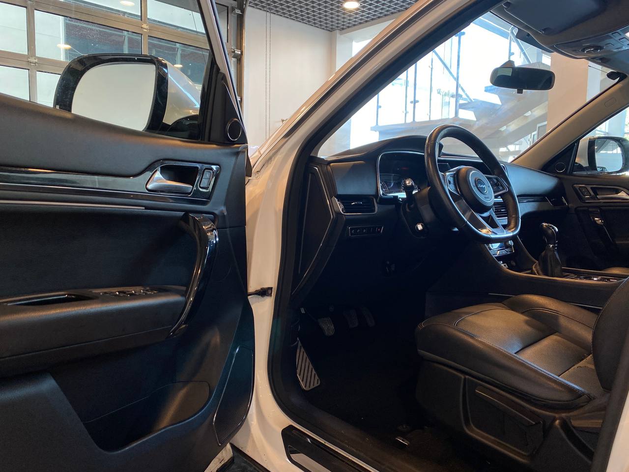ZOTYE COUPA