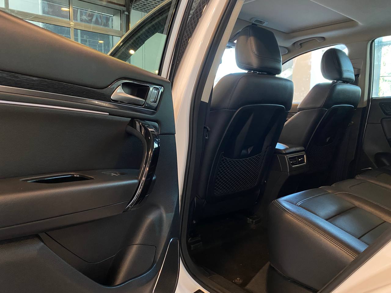 ZOTYE COUPA