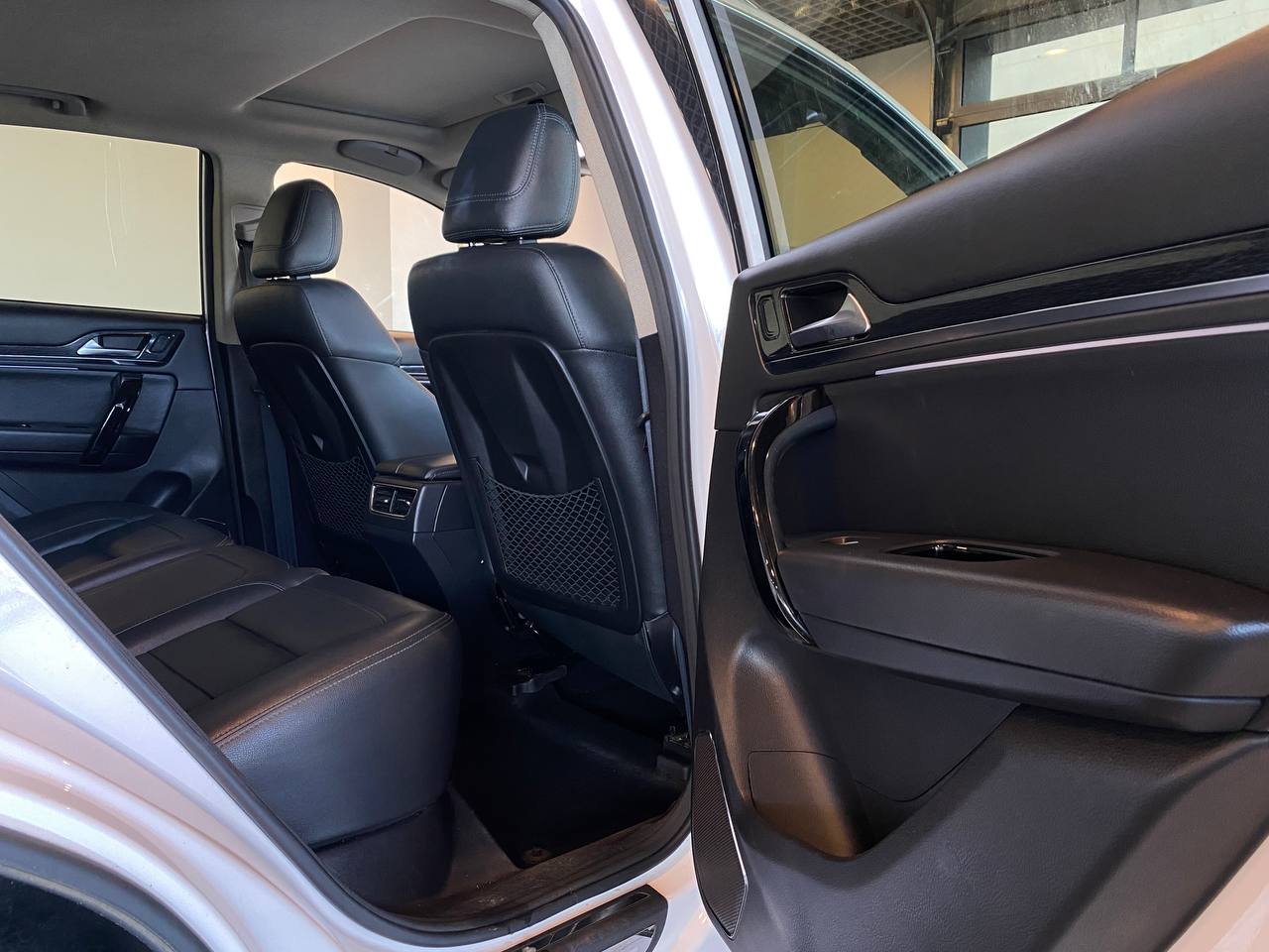 ZOTYE COUPA