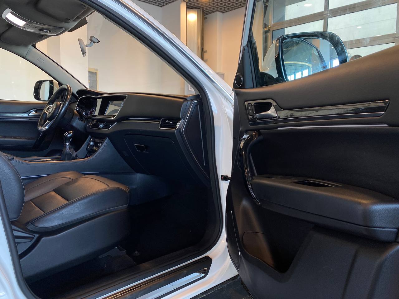 ZOTYE COUPA