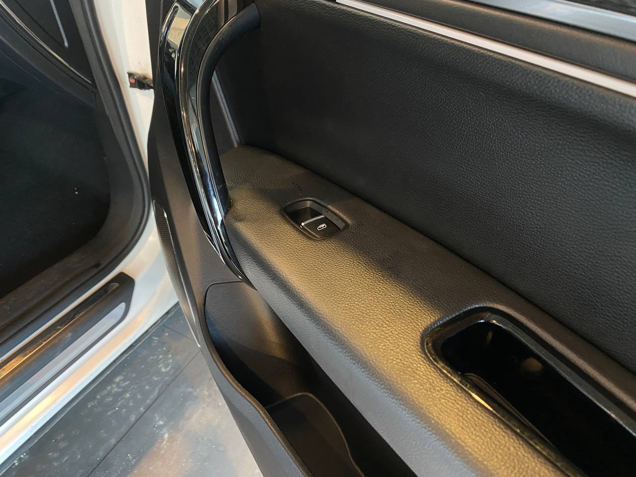 ZOTYE COUPA