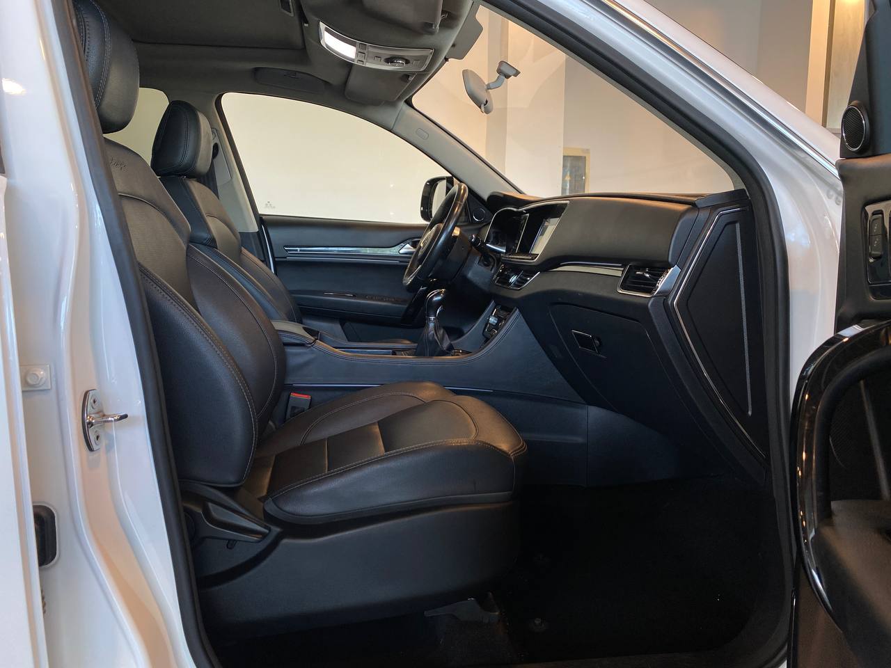 ZOTYE COUPA