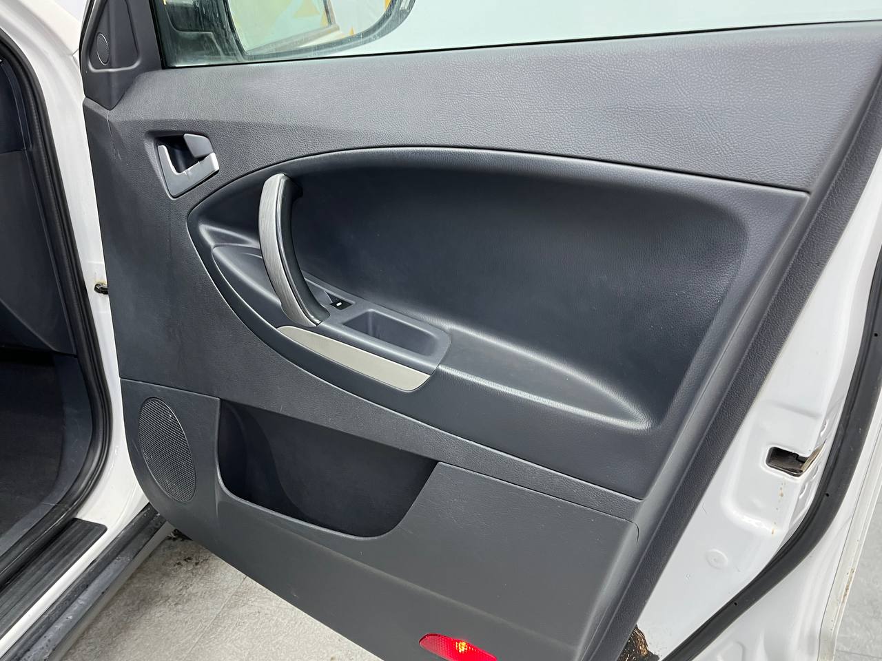 GEELY GELLY EMGRAND X7