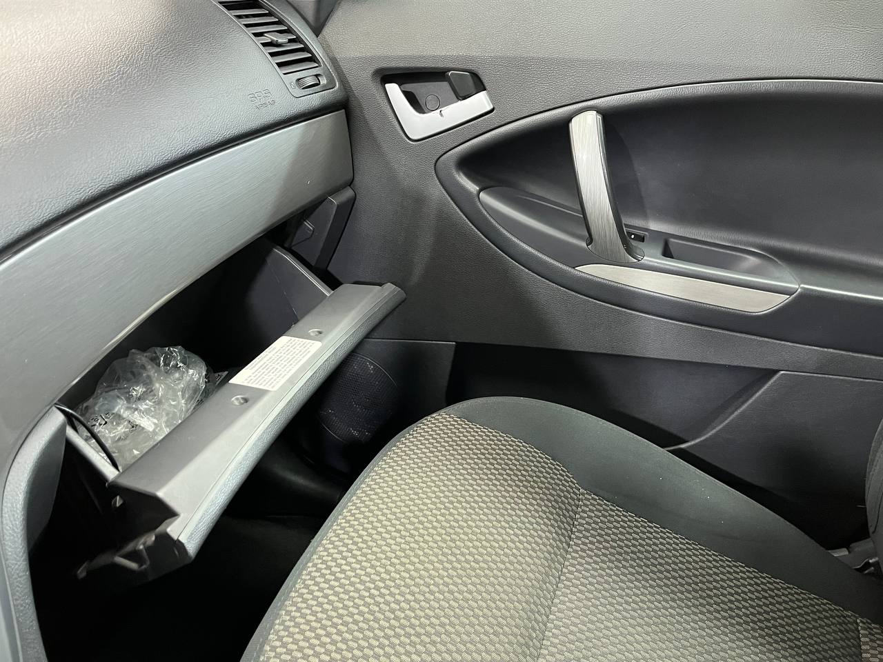 GEELY GELLY EMGRAND X7