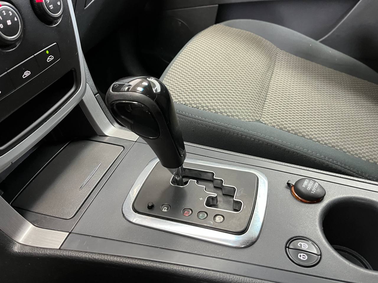 GEELY GELLY EMGRAND X7