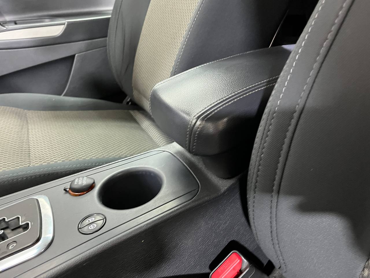 GEELY GELLY EMGRAND X7
