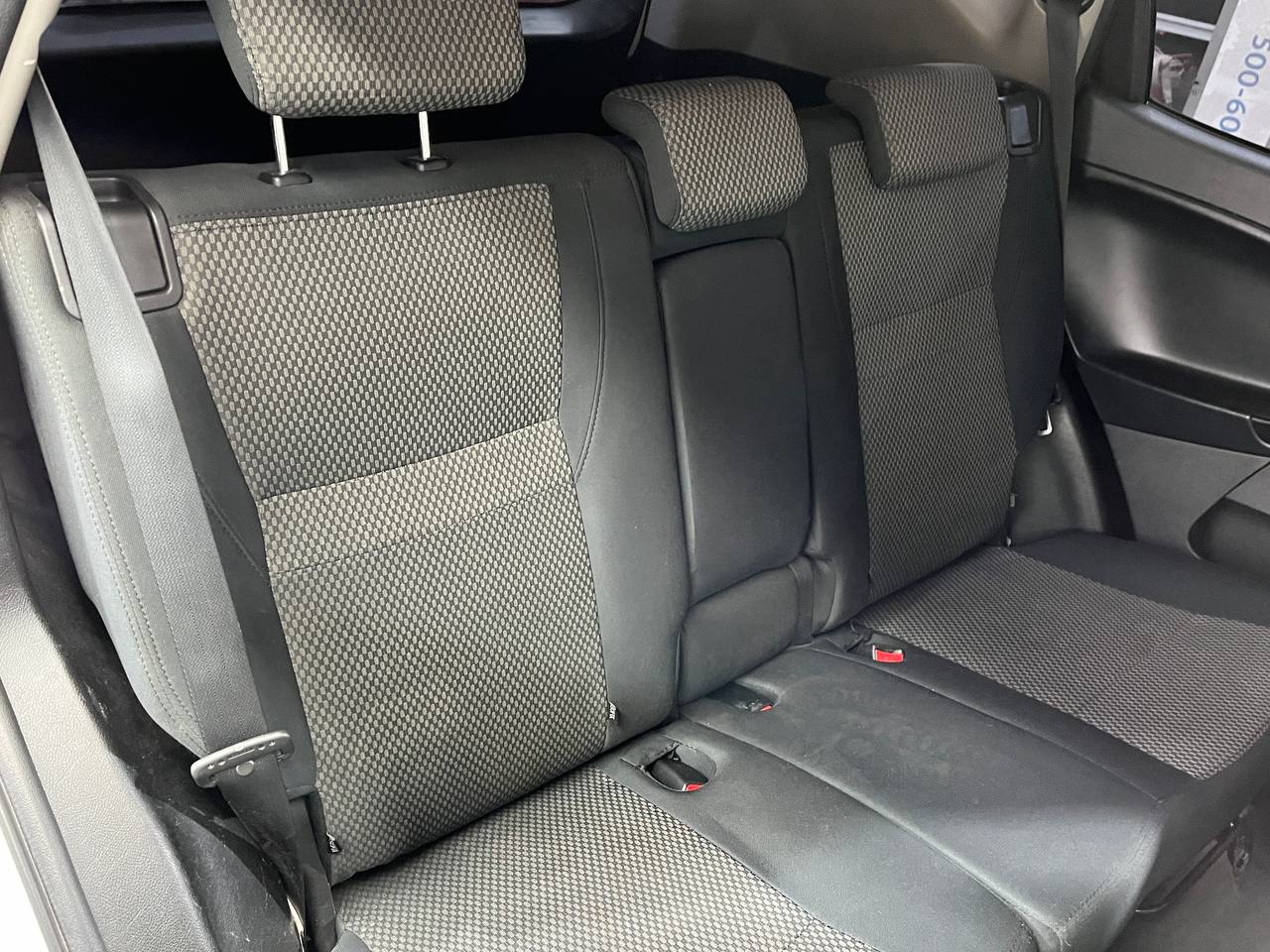 GEELY GELLY EMGRAND X7