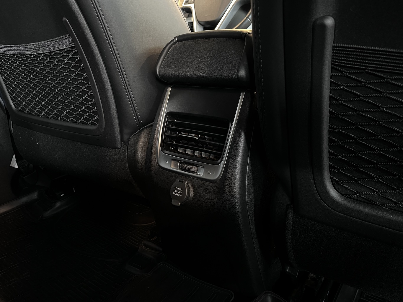 GEELY ATLAS (NL-3)