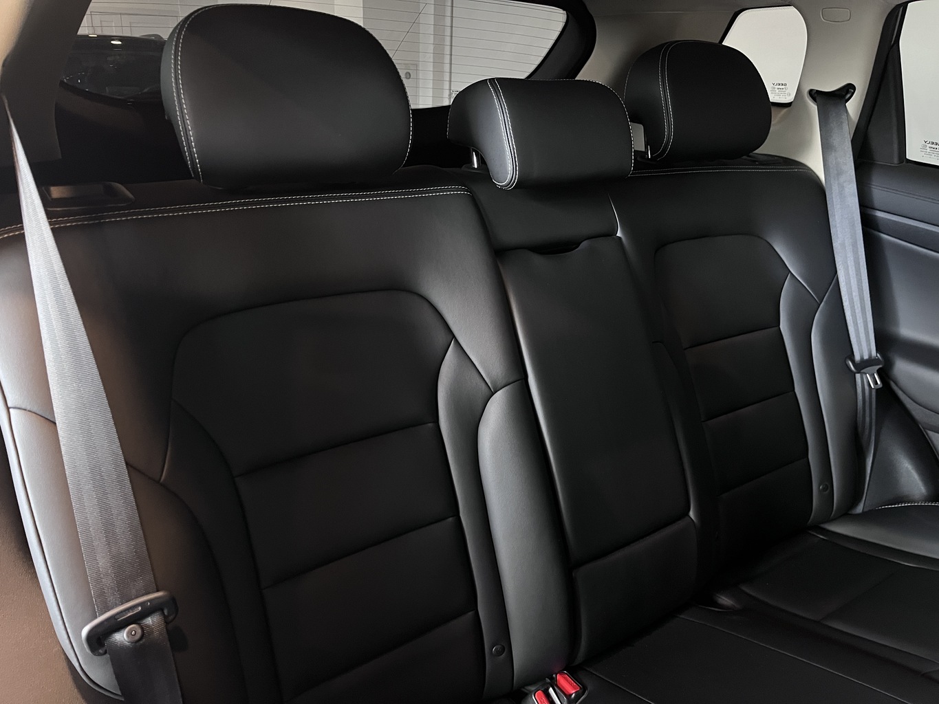 GEELY ATLAS (NL-3)