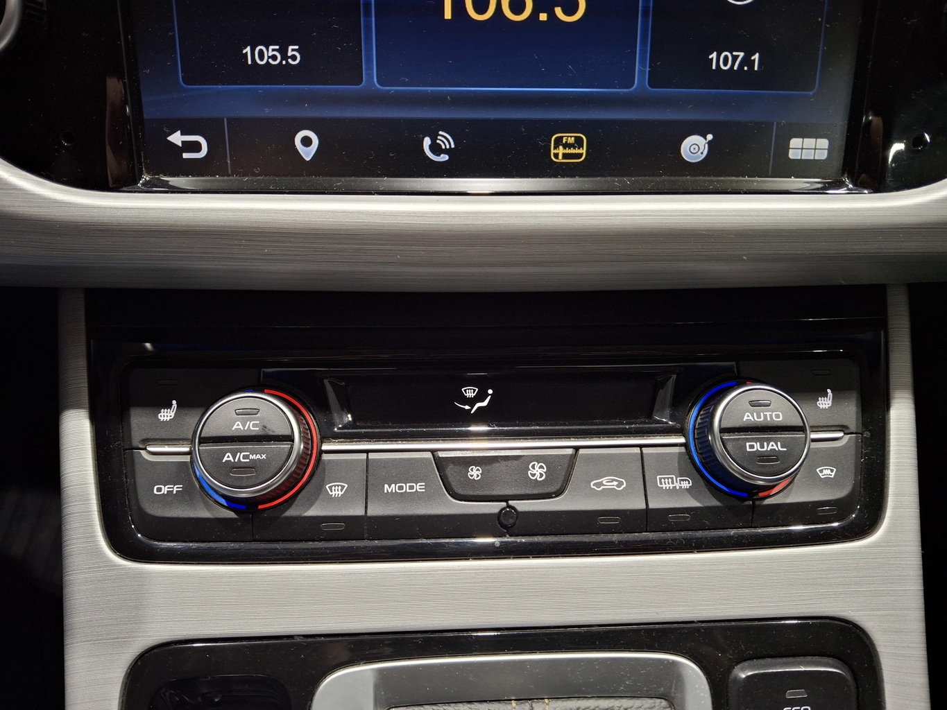 GEELY ATLAS (NL-3)