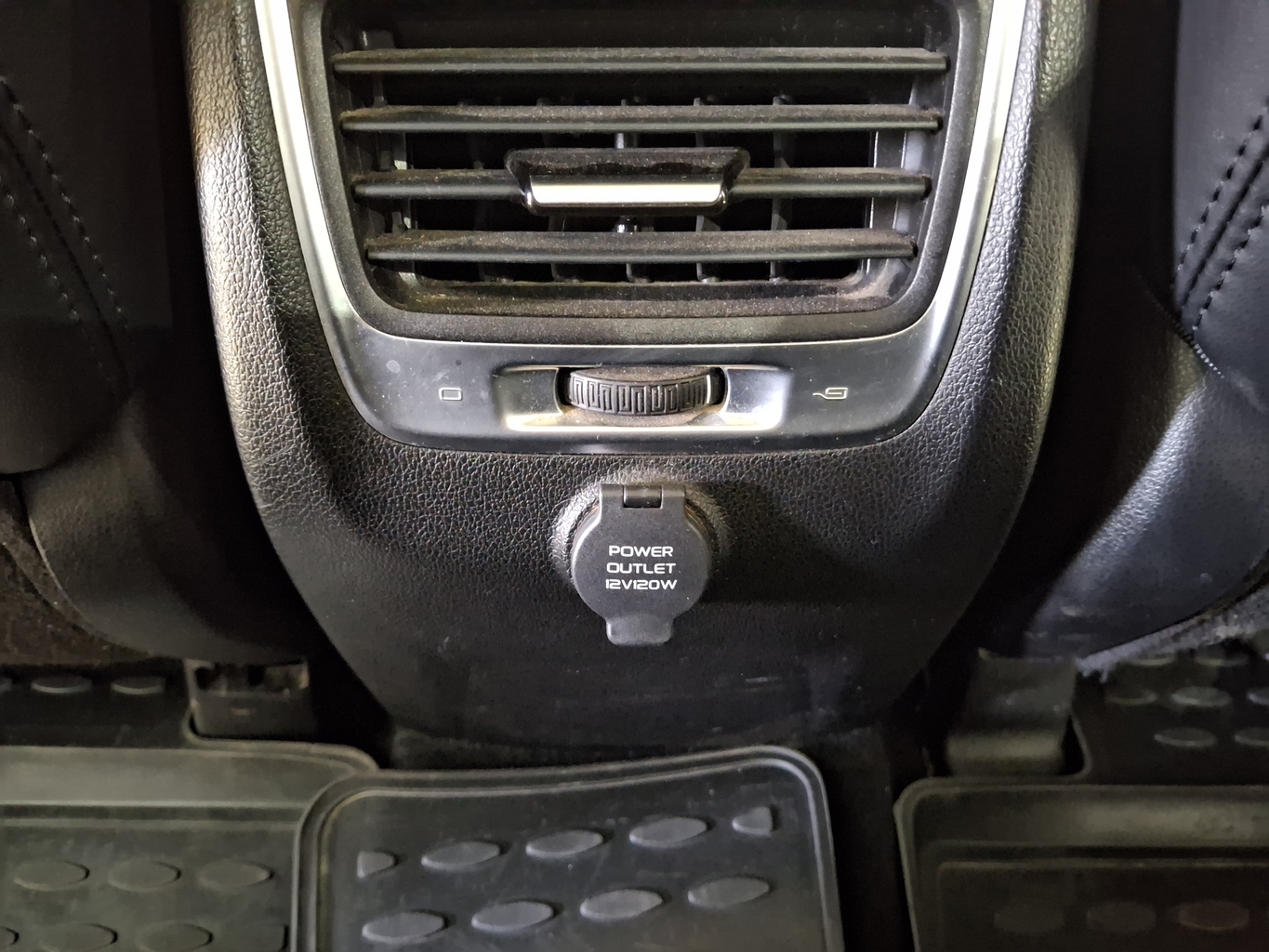 GEELY ATLAS (NL-3)