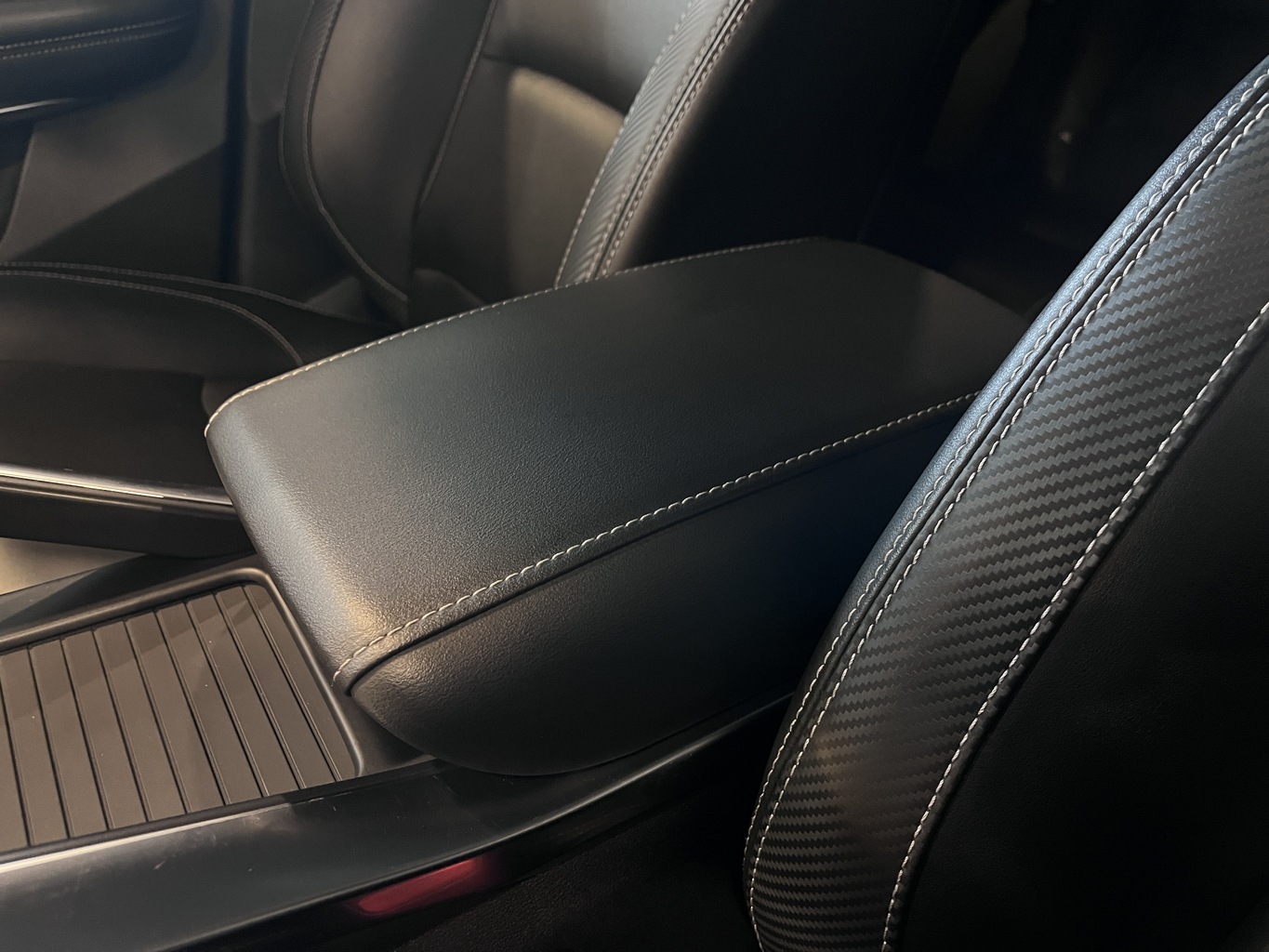 GEELY ATLAS PRO