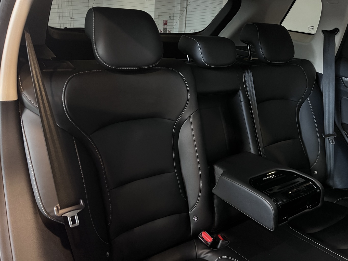 GEELY ATLAS PRO