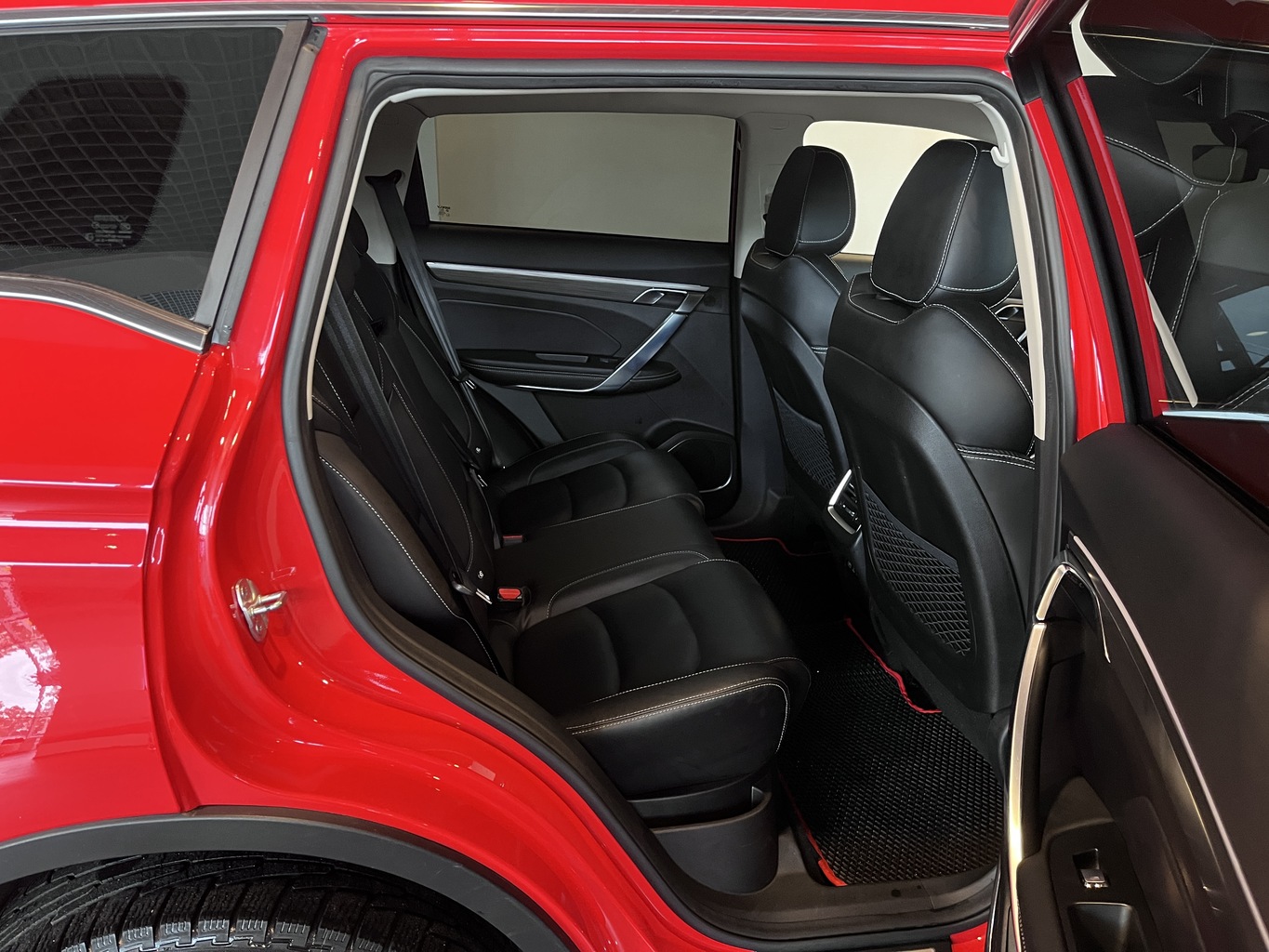 GEELY ATLAS PRO