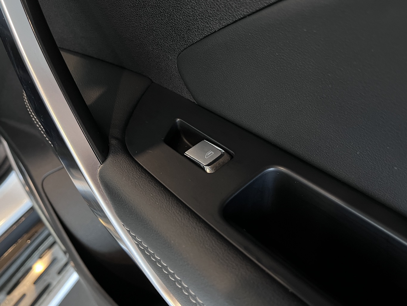 GEELY ATLAS PRO