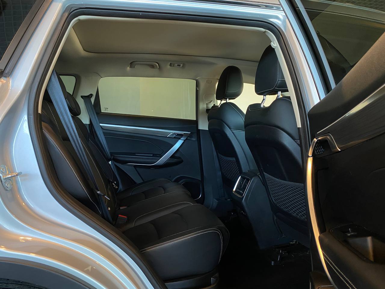 GEELY ATLAS PRO