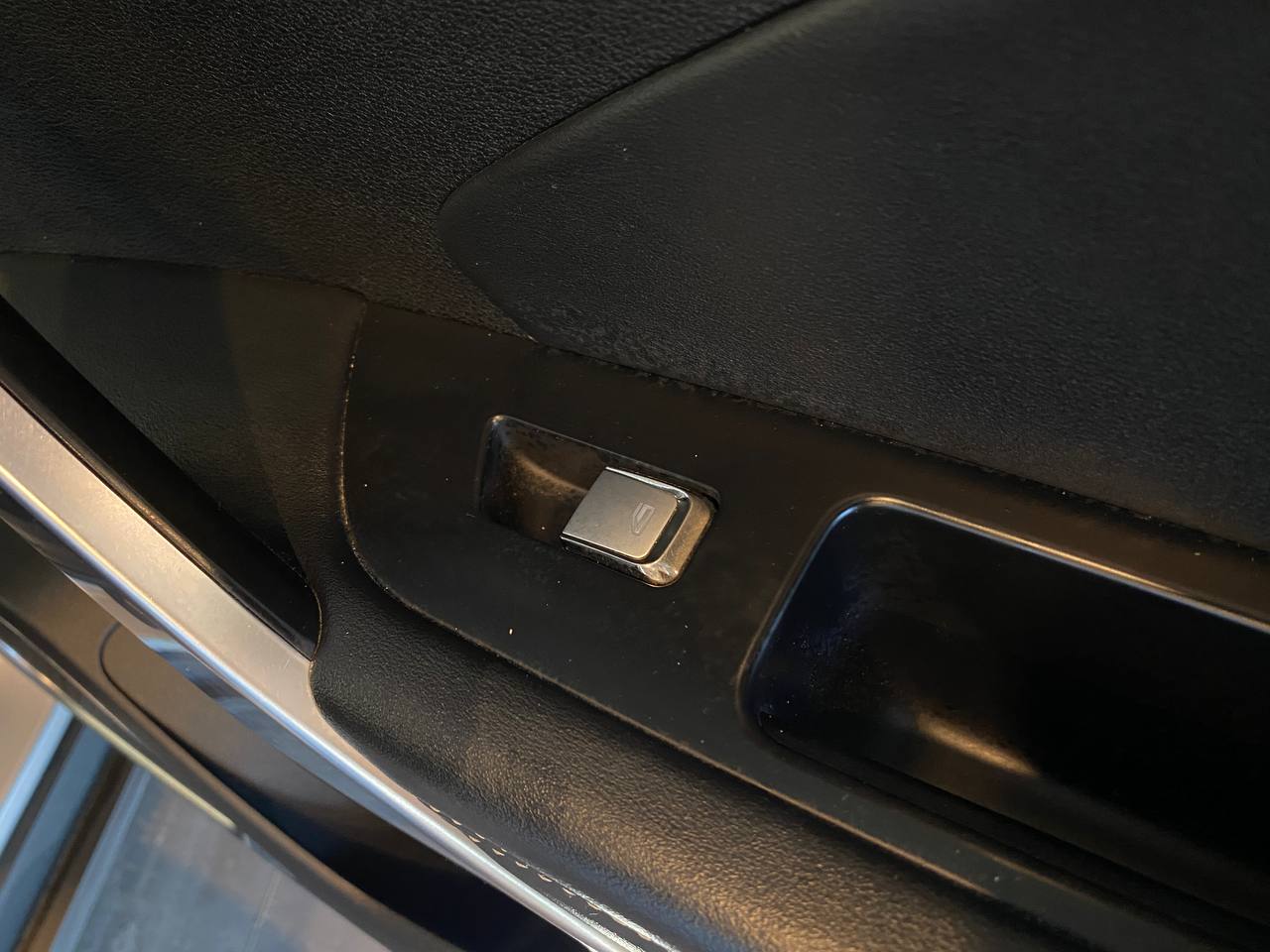 GEELY ATLAS PRO