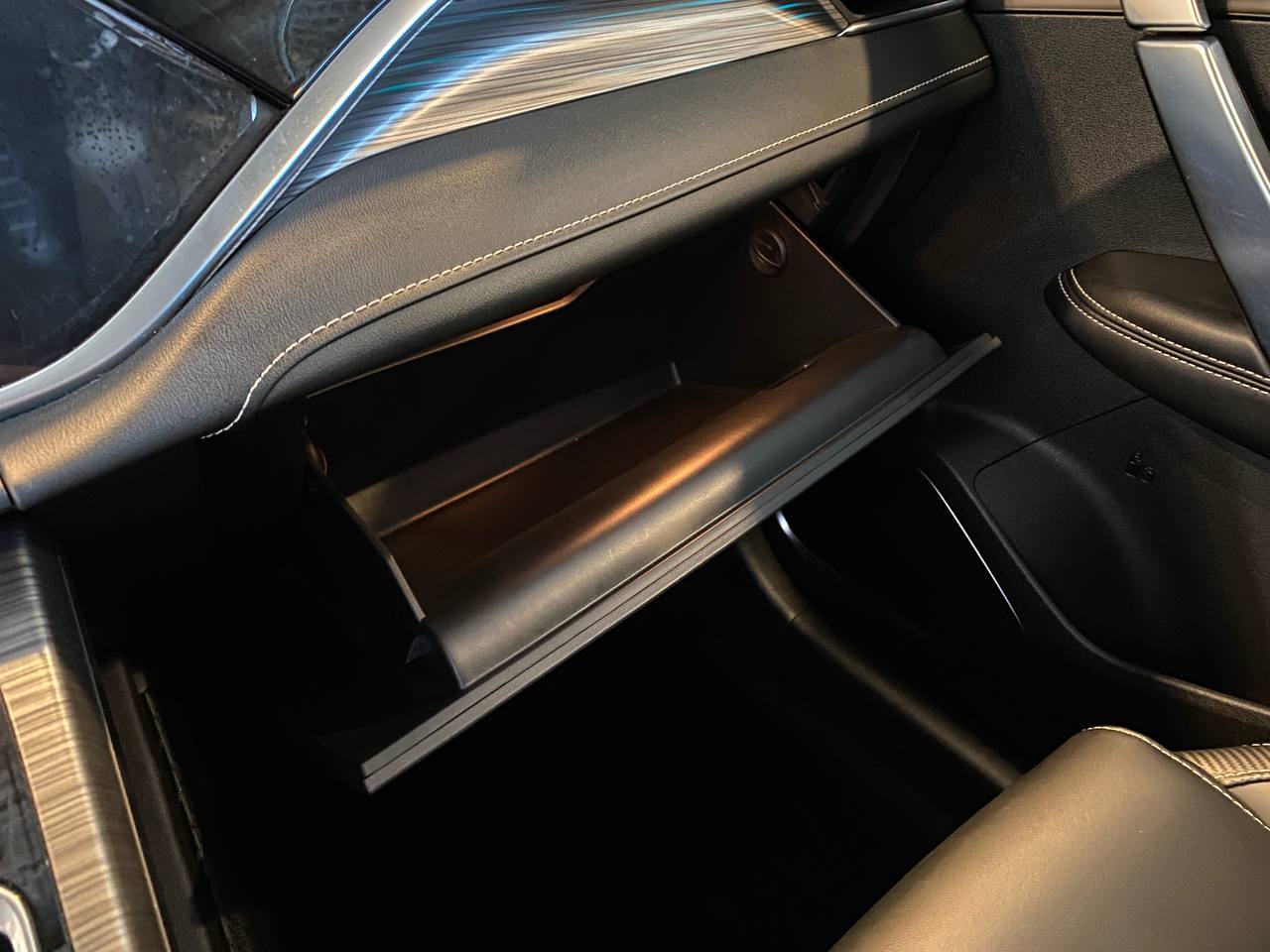 GEELY ATLAS PRO