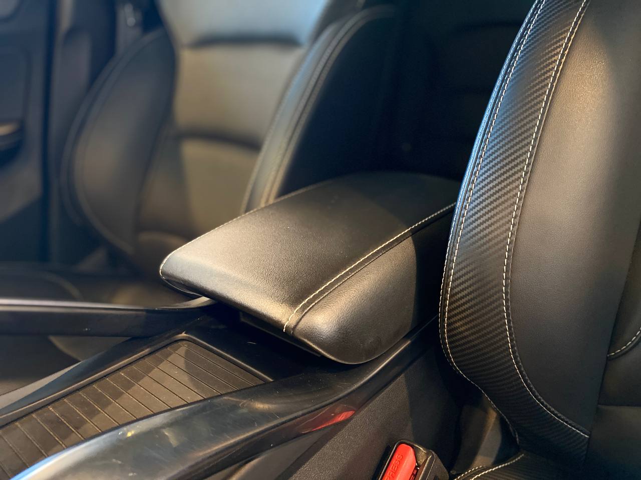 GEELY ATLAS PRO