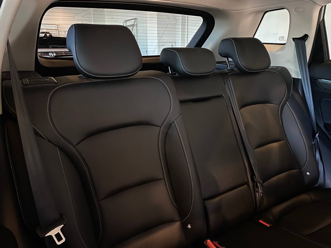 GEELY ATLAS PRO