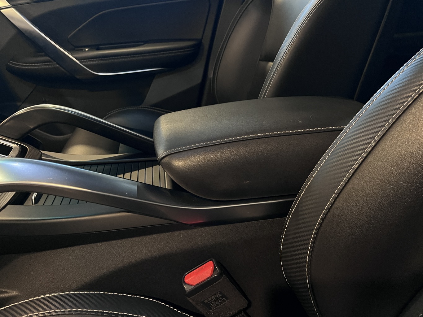GEELY ATLAS PRO