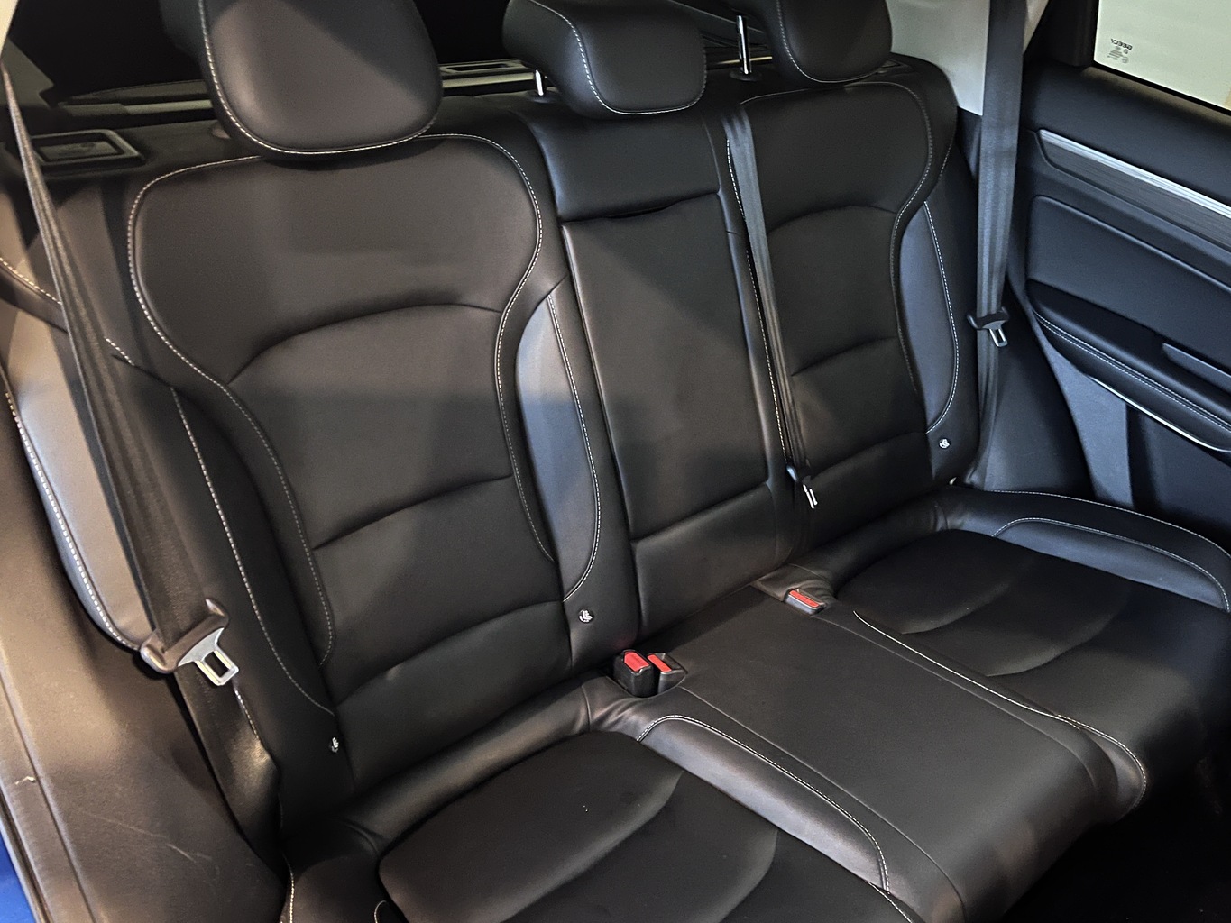 GEELY ATLAS PRO