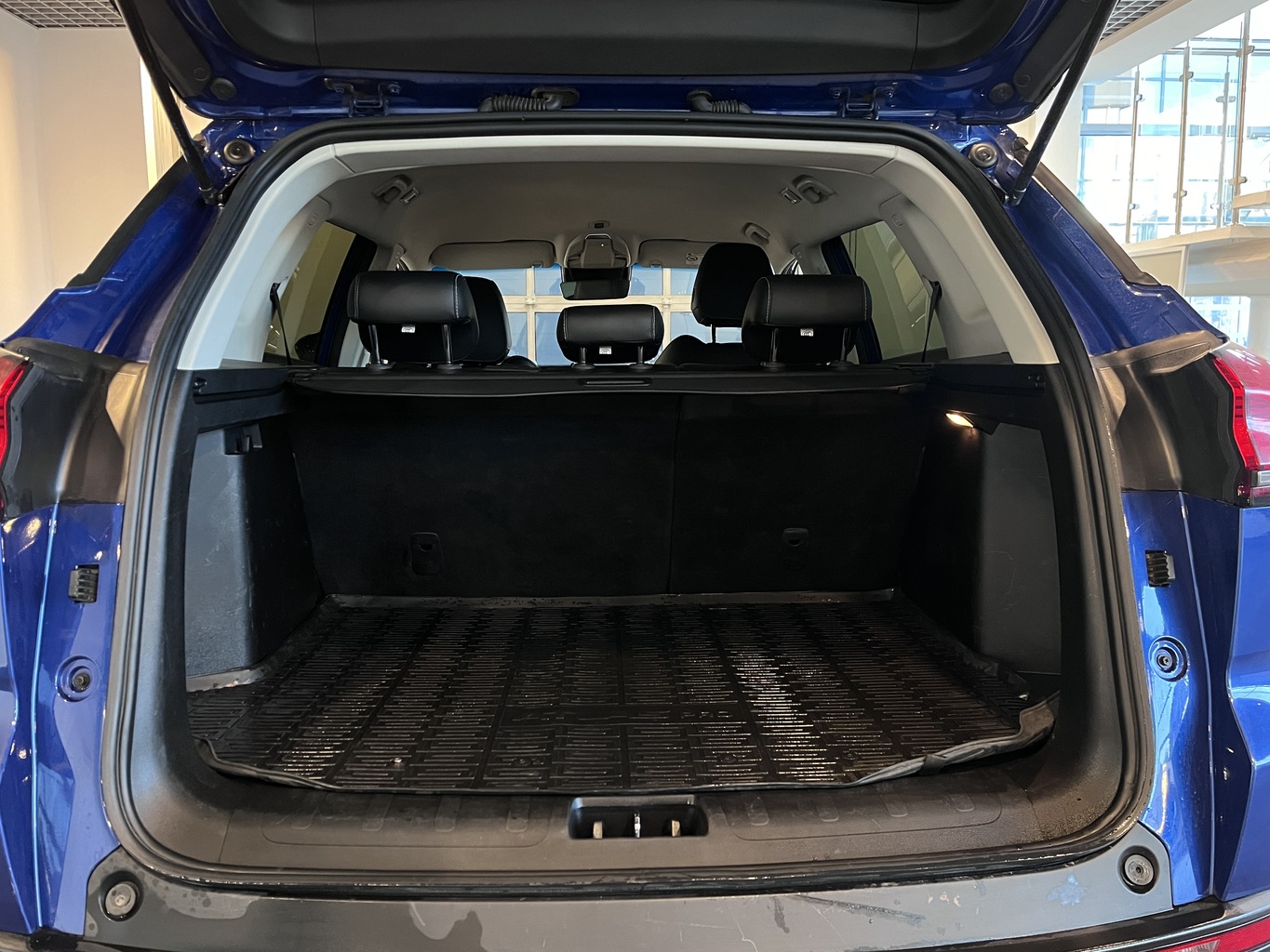 GEELY ATLAS PRO